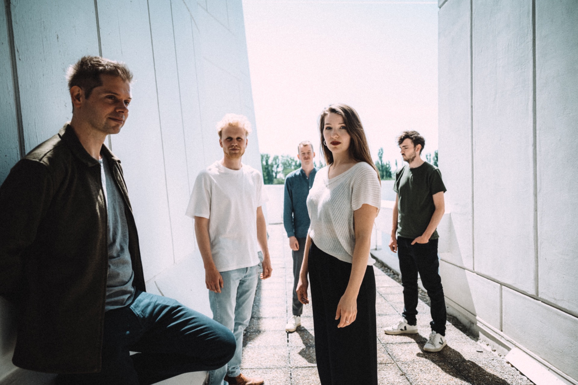 Lady Linn / Midnight Sun